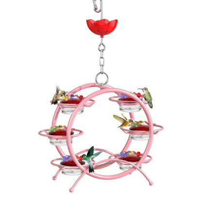 💖Spring Sale 50% OFF ✨Hummingbird Feeder