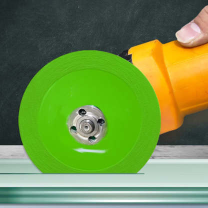 📢📢49% OFF !! ⏰Flat Grinding Cutting Disc for Tiles Slate Marble Ceramic