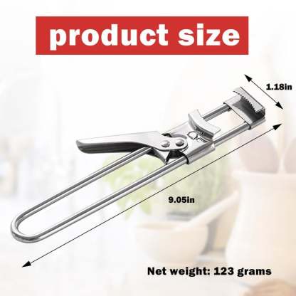 🔥Easy Grip Jar Opener 💪