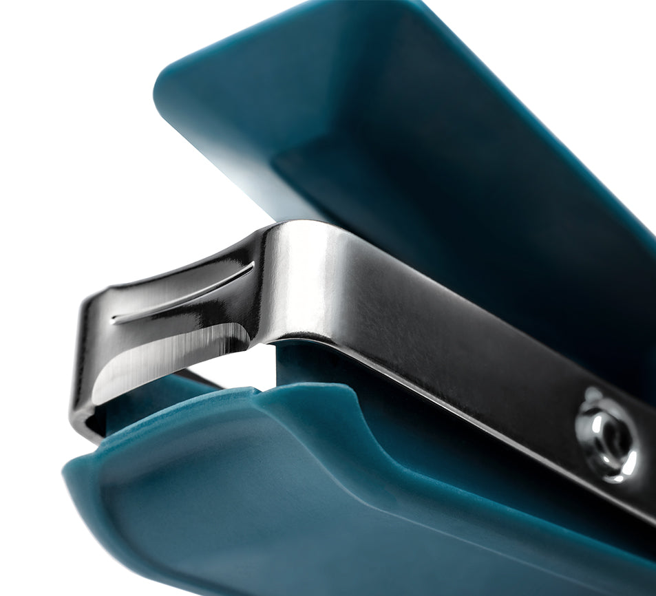 EDJY's single, sharp blade was built to last a lifetime