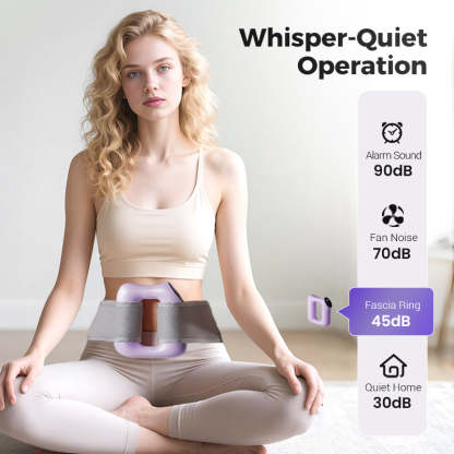 ⏳Limited time 50% off⏳Multifunctional Full-Body Fascia Ring