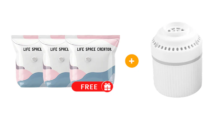 🧳No‑Pump Vacuum Storage Bags – Press & seal, no pump needed. Saves 80% space, keeps clothes dry & dust‑free. Perfect for bulky bedding & off‑season gear. 🛏️🗄️