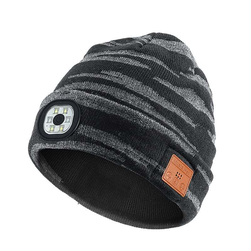 🎄EARLY CHRISTMAS SALE 49% OFF🎅3-in-1 Function Bluetooth Beanie