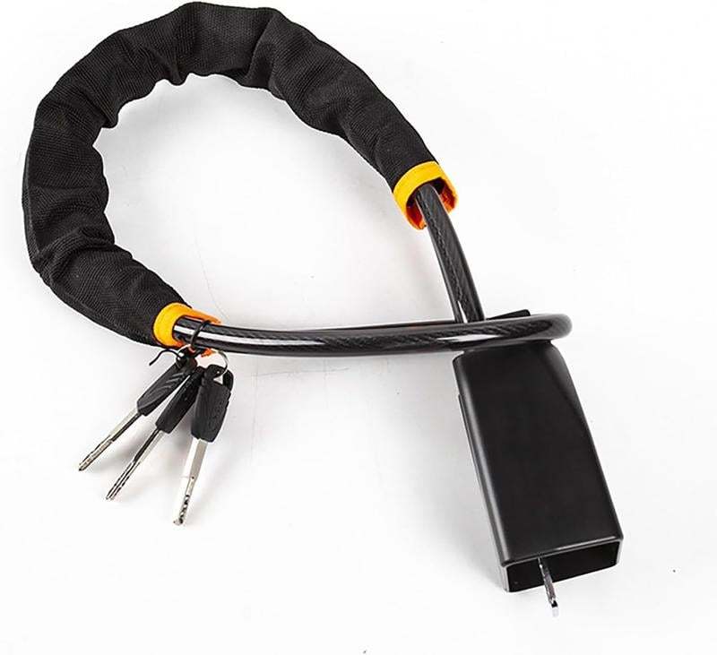 🔥LAST DAY 49% OFF -Universal Anti-Theft Device