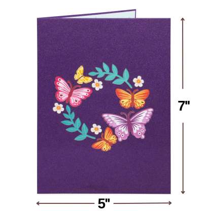💖🎁2026 Mother's Day Gifts 50% Off--Happy Mother's Day Pop Up Card