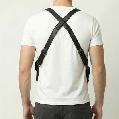 Classic Shoulder Satchel