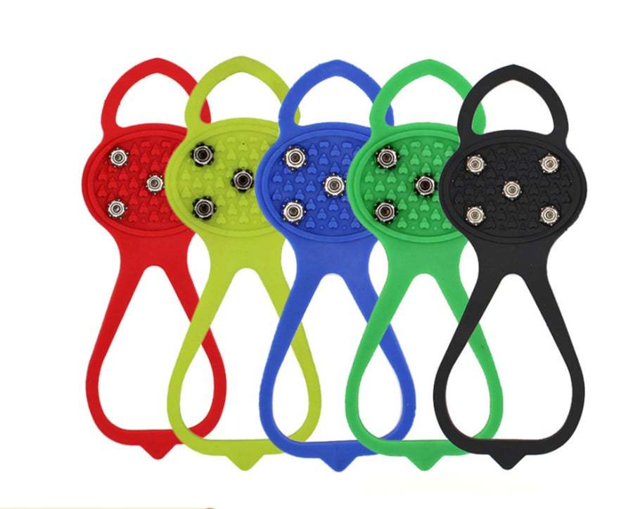 (🌲Early Christmas Sale- SAVE 48% OFF)Universal Non-Slip Gripper Spike