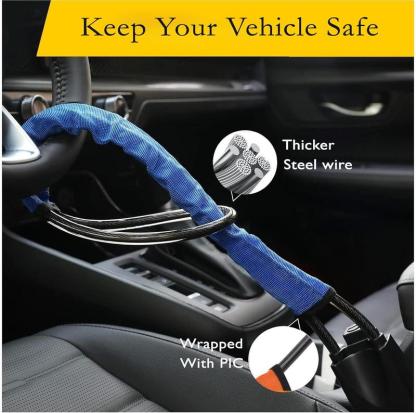 🔥LAST DAY 49% OFF -Universal Anti-Theft Device