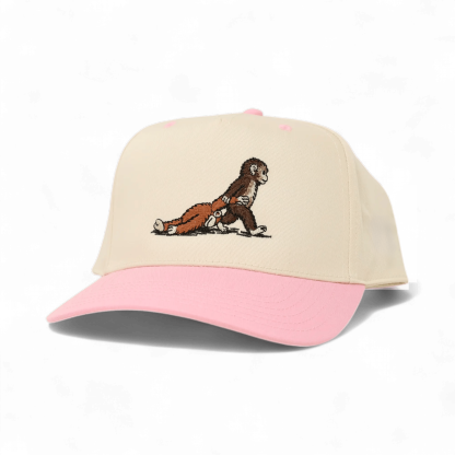 🐵Punch Premium Trucker Hat🧢✨