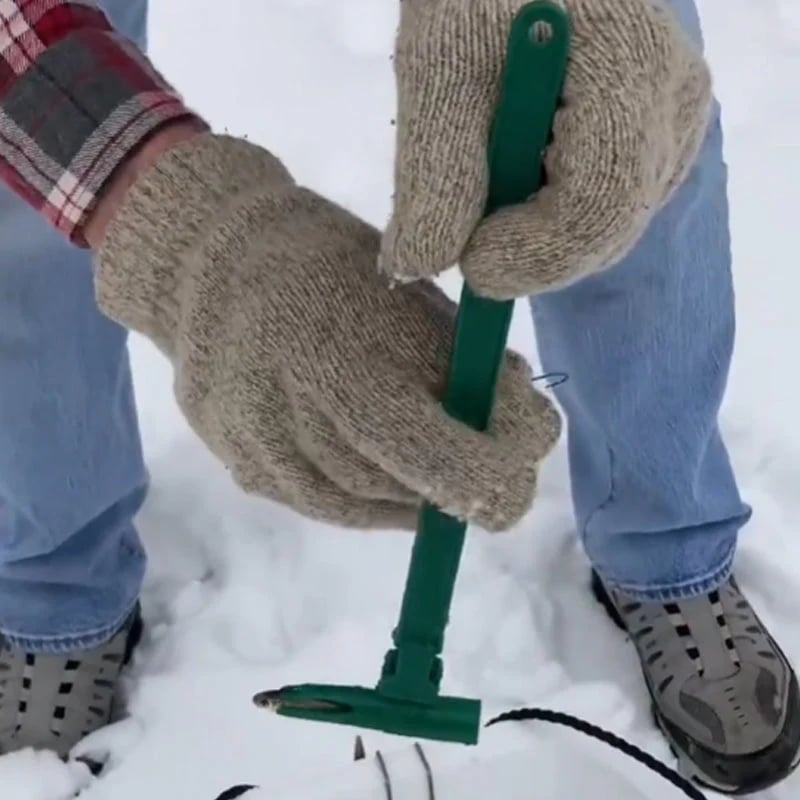 🔥LAST DAY 49% OFF - 🎣Intelligent live bait catcher