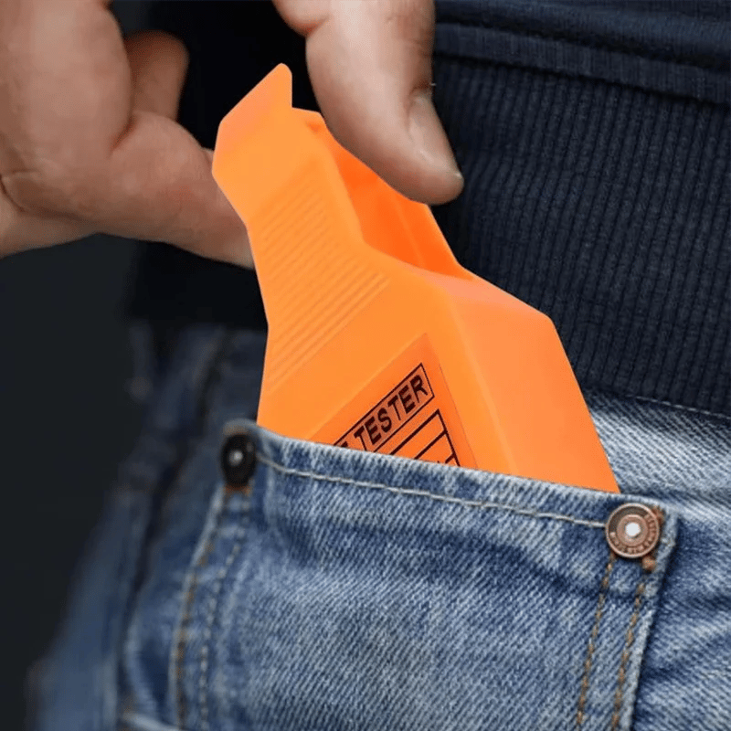 🔧⚡ Fuse tester & extractor – 2-in-1, adjustable, easy blown fuse detection!