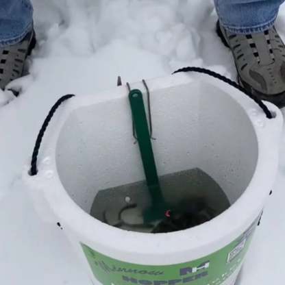 🔥LAST DAY 49% OFF - 🎣Intelligent live bait catcher