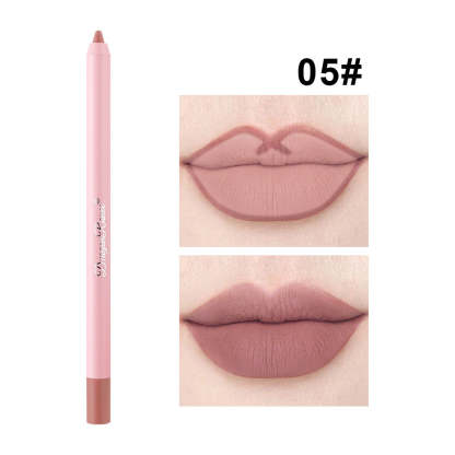 Lip Liner Waterproof DragonRanee