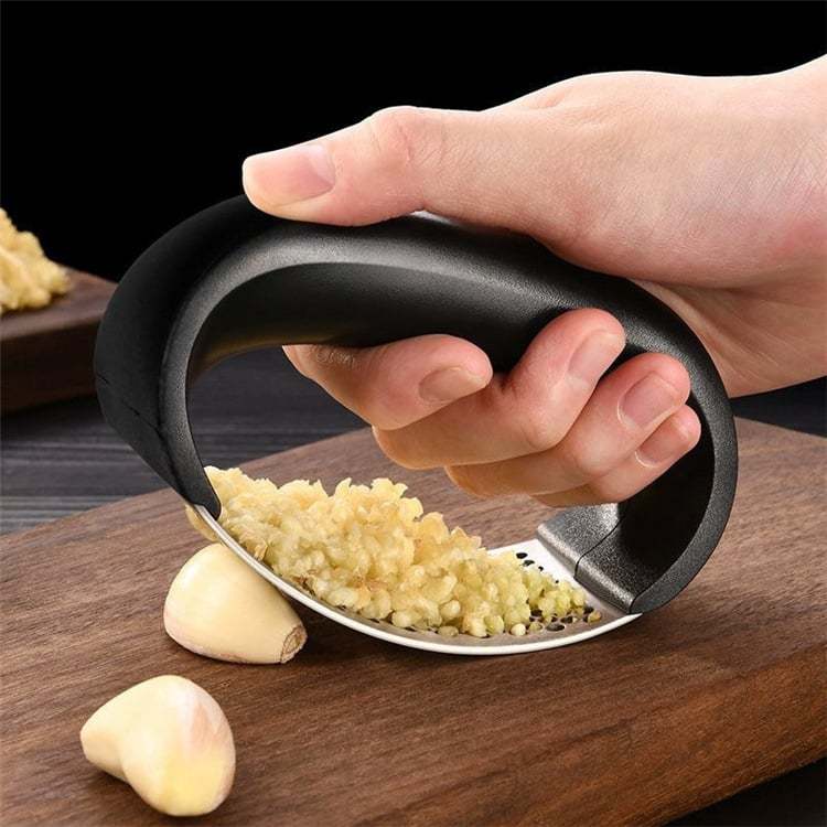 🏆 500K+ SOLD! ✨2025 USA🔥Garlic Press Rocker
