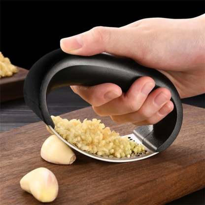 🏆 500K+ SOLD! ✨2025 USA🔥Garlic Press Rocker
