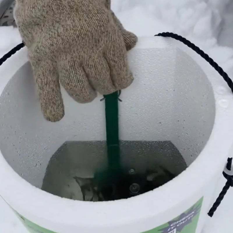 🔥LAST DAY 49% OFF - 🎣Intelligent live bait catcher