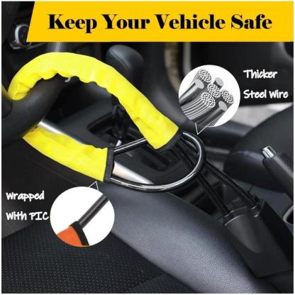 🔥LAST DAY 49% OFF -Universal Anti-Theft Device