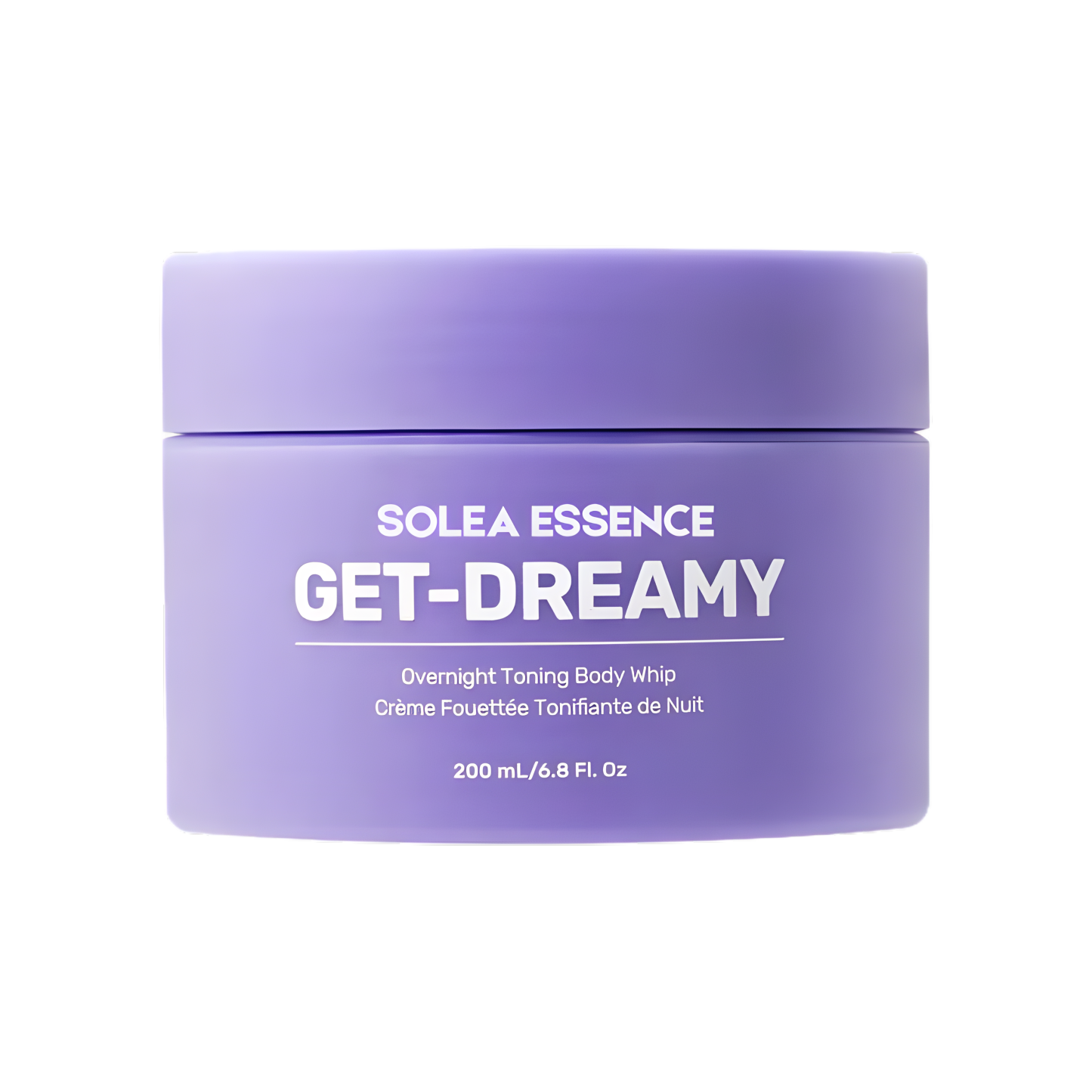 GET-DREAMY Overnight Toning Whip