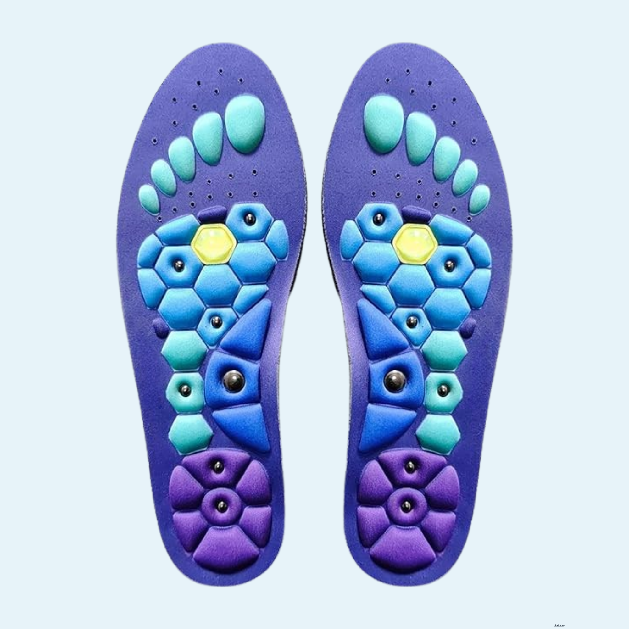 ZONIYO™ Acupressure Therapy Insoles