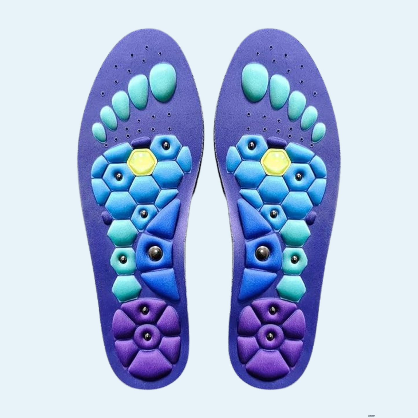 ZONIYO™ Acupressure Therapy Insoles