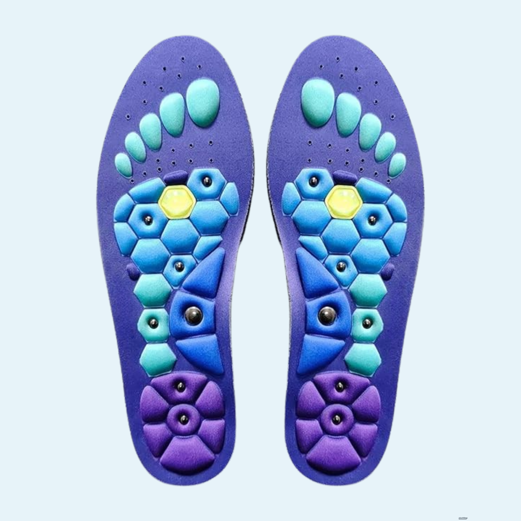 ZONIYO™ Acupressure Therapy Insoles