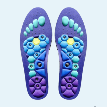 ZONIYO™ Acupressure Therapy Insoles