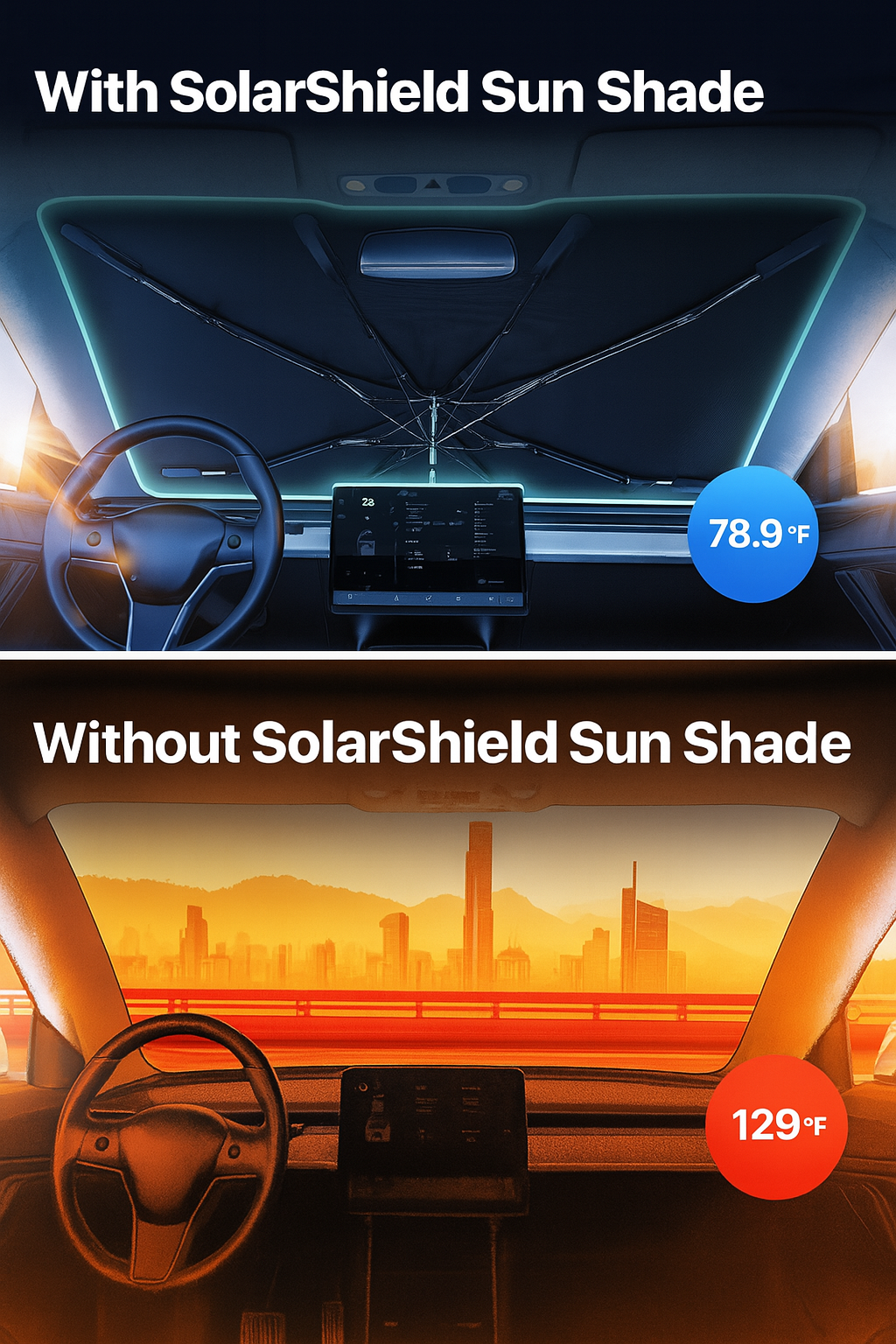 Solar Shield UV