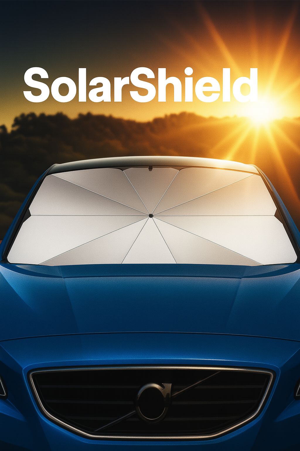 Solar Shield UV