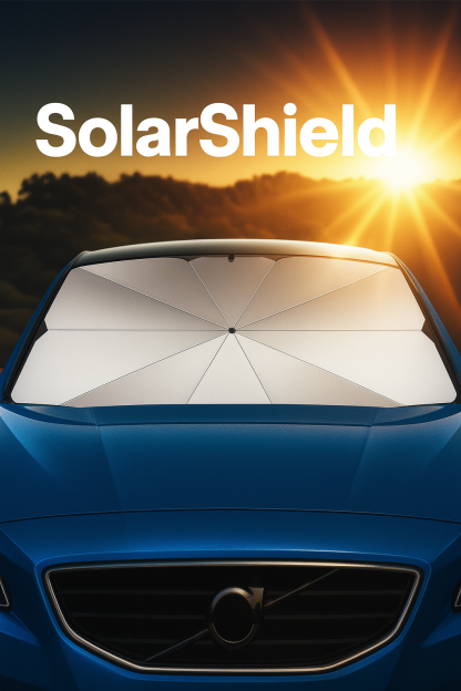 Solar Shield UV