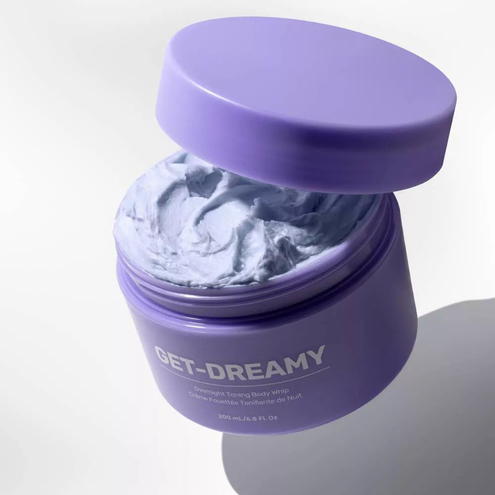 GET-DREAMY Overnight Toning Whip