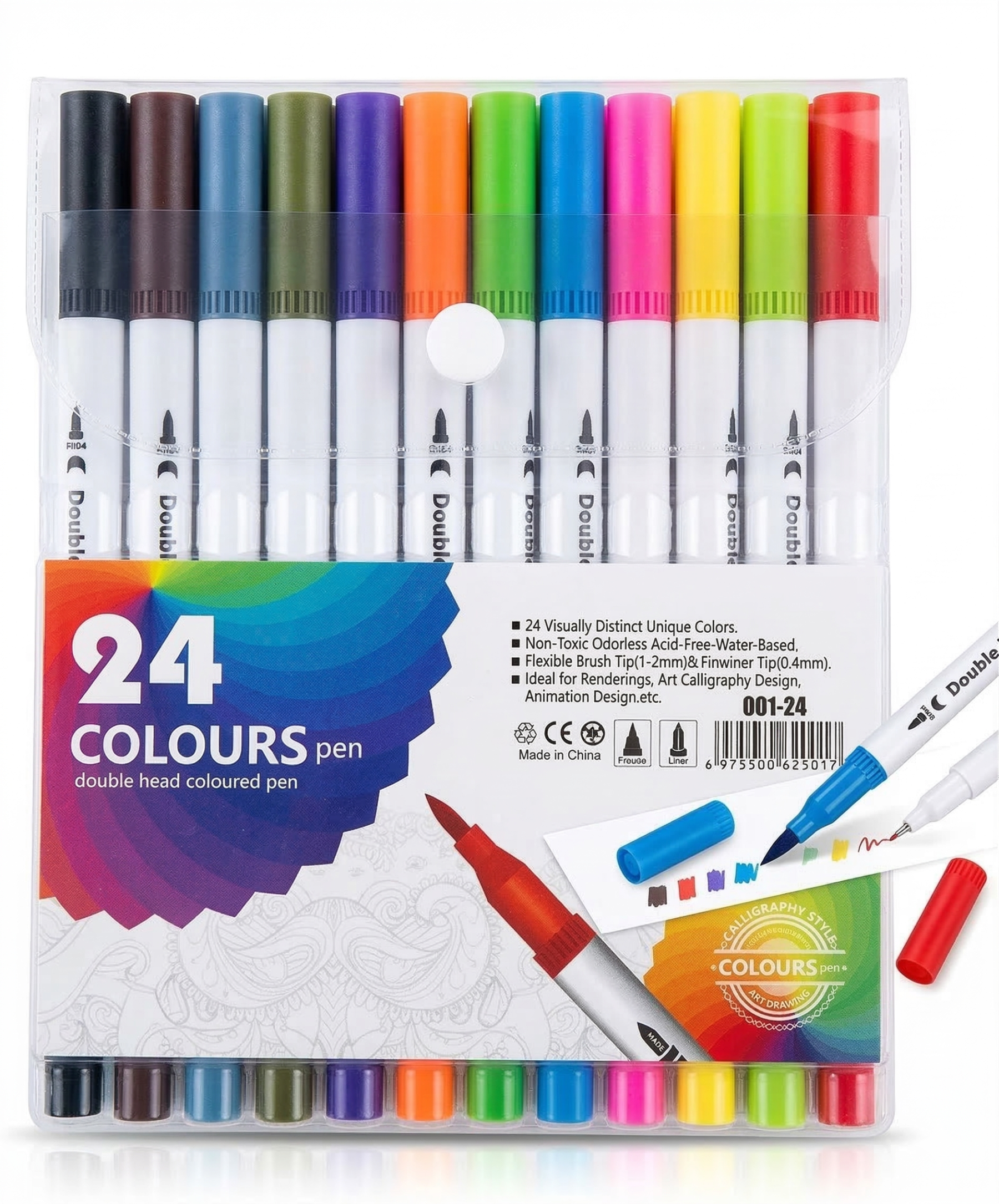 🧠The Attention Rebuilder-DIY Coloring Blanket