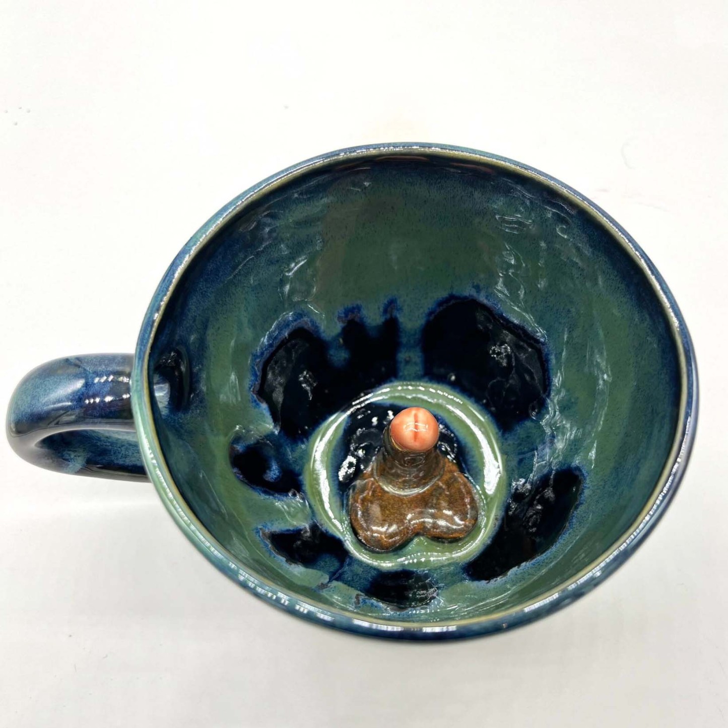 Sausage Surprise Cup
