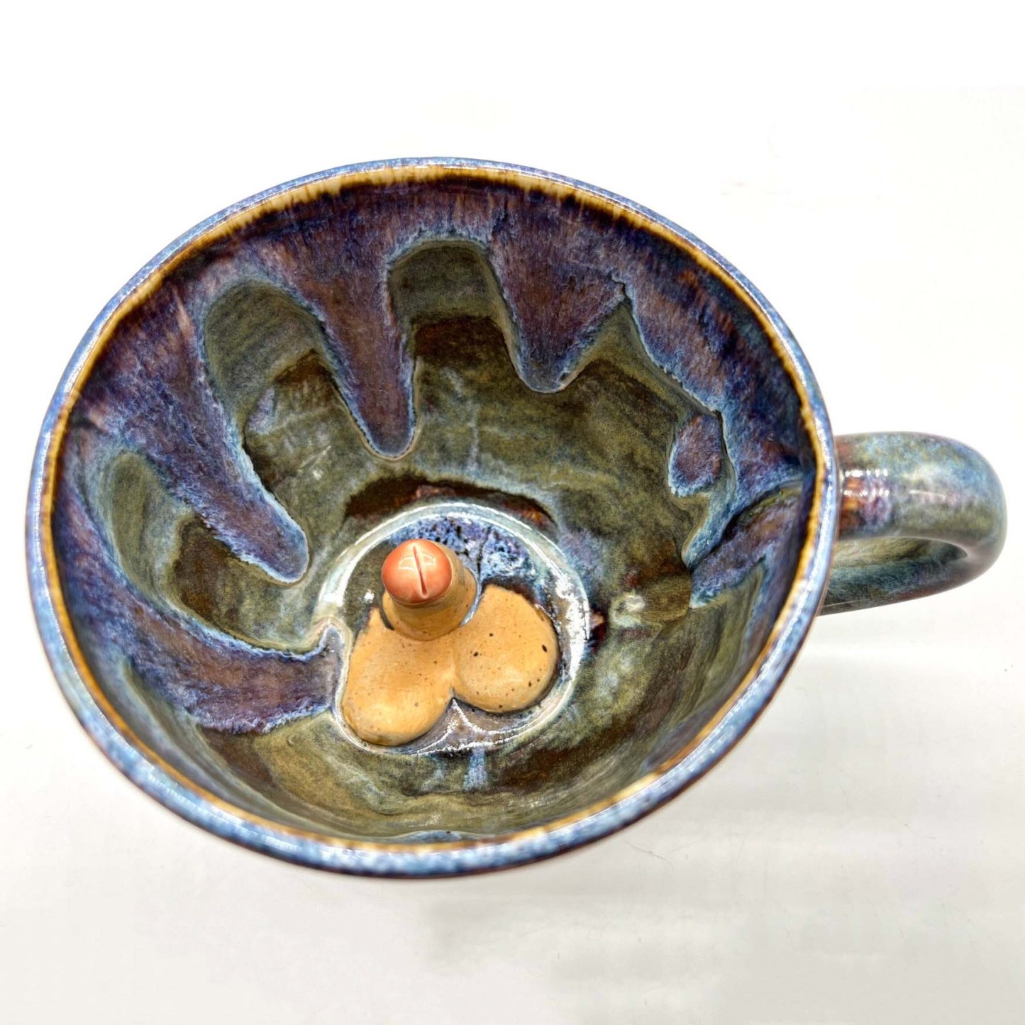 Sausage Surprise Cup