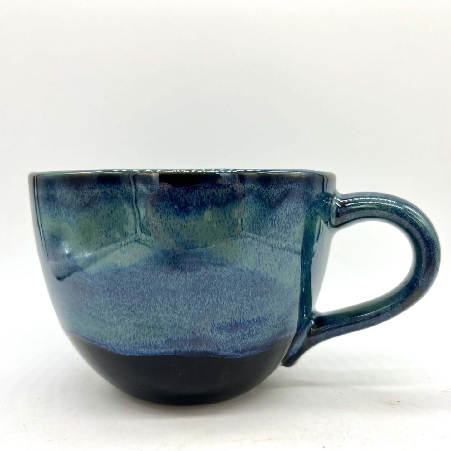 Sausage Surprise Cup