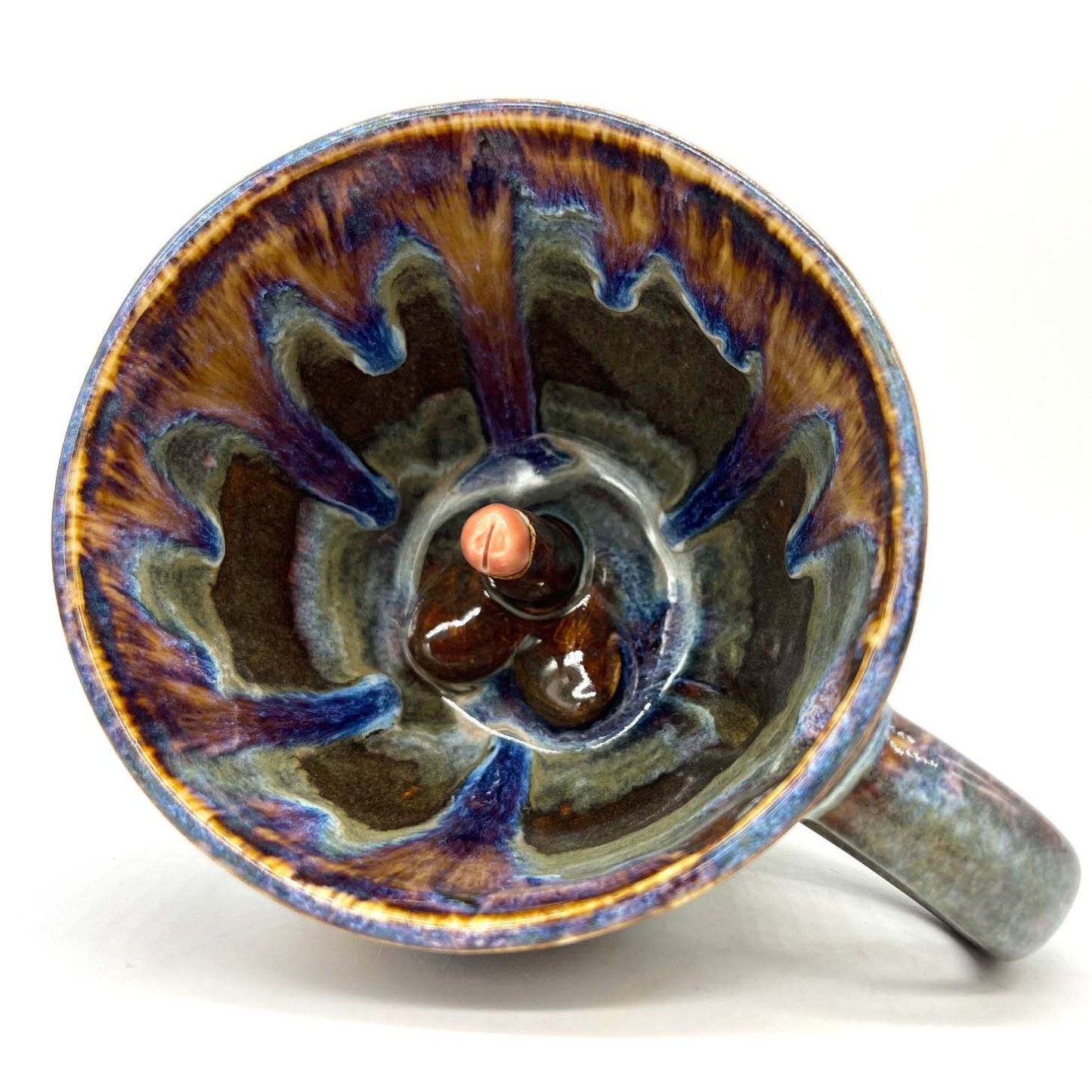 Sausage Surprise Cup