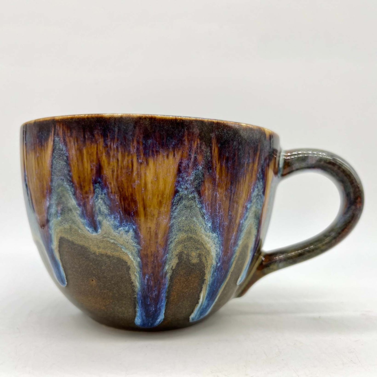 Sausage Surprise Cup