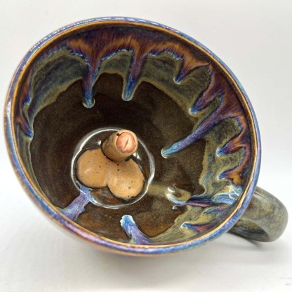 Sausage Surprise Cup