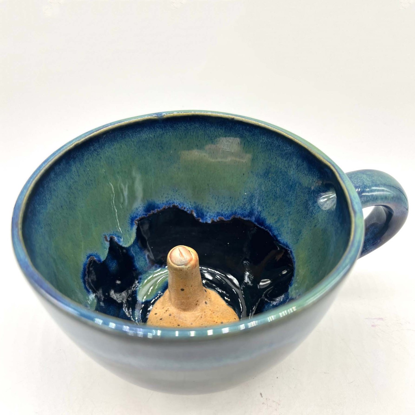 Sausage Surprise Cup