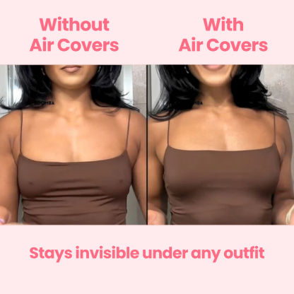 Girls Select Air Covers