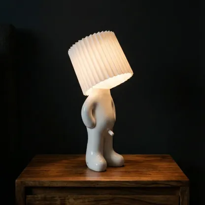 🎉Last Day 50% OFF - Larry Lamp For Decor