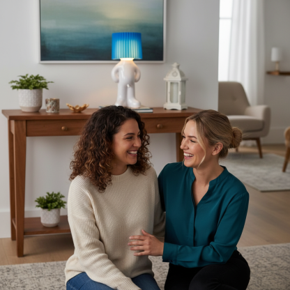 🎉Last Day 50% OFF - Larry Lamp For Decor