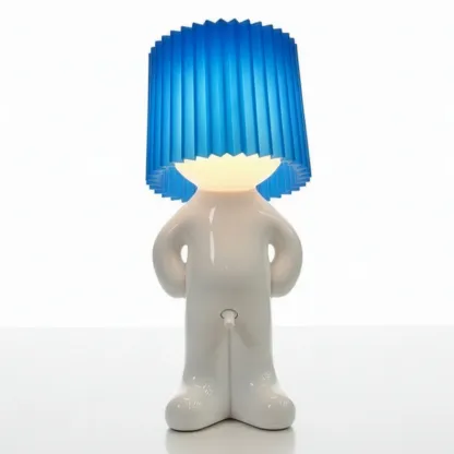 🎉Last Day 50% OFF - Larry Lamp For Decor