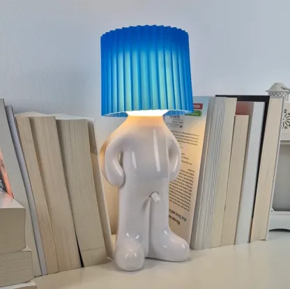 🎉Last Day 50% OFF - Larry Lamp For Decor