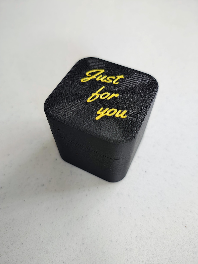 Middle Finger Surprise Gift Box