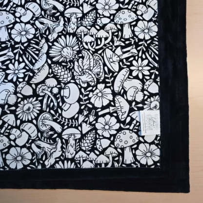 🧠The Attention Rebuilder-DIY Coloring Blanket