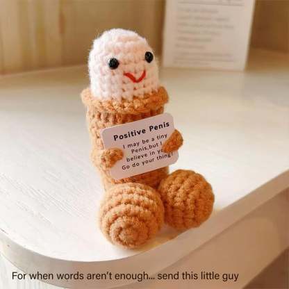 The Emotional Support Weiner