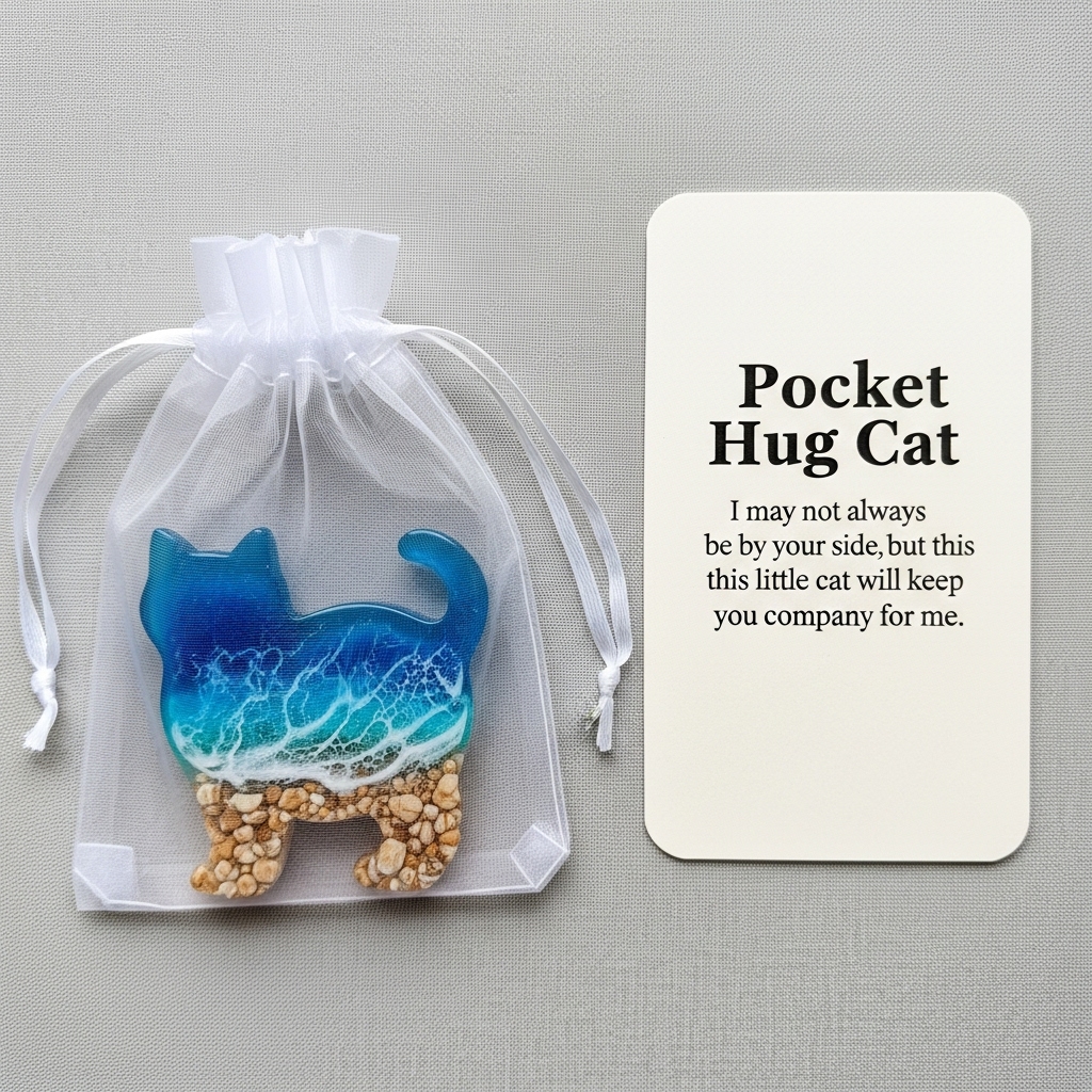 Pocket Hug Dachshund