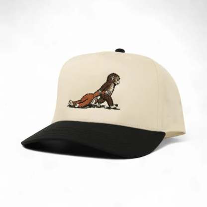 🐵Punch Premium Trucker Hat🧢✨