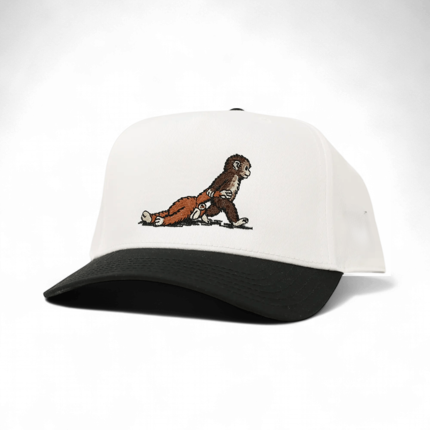 🐵Punch Premium Trucker Hat🧢✨