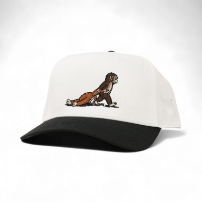 🐵Punch Premium Trucker Hat🧢✨